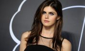 Alexandra Daddario #1649 picture (Landscape Small)