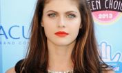 Alexandra Daddario #1659 picture (Landscape Small)