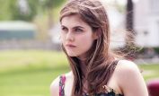 Alexandra Daddario #1673 picture (Landscape Small)