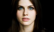 Alexandra Daddario #1677 picture (Landscape Small)