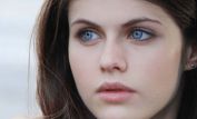 Alexandra Daddario #1683 picture (Landscape Small)