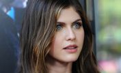 Alexandra Daddario #1697 picture (Landscape Small)