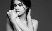 Alexandra Daddario #1708 picture (Landscape Small)