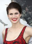 Alexandra Daddario #1661 picture (Portrait Small)