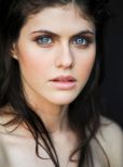 Alexandra Daddario #1671 picture (Portrait Small)