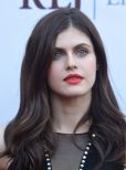 Alexandra Daddario #1721 picture (Portrait Small)
