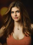 Alexandra Daddario #1748 picture (Portrait Small)