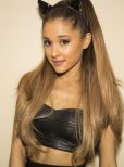 Ariana Grande #44874 picture (Portrait Small)