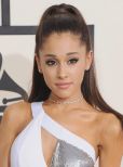 Ariana Grande #44887 picture (Portrait Small)
