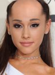 Ariana Grande #44891 picture (Portrait Small)