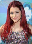 Ariana Grande #44901 picture (Portrait Small)