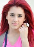 Ariana Grande #44995 picture (Portrait Small)