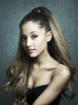 Ariana Grande #45012 picture (Portrait Small)