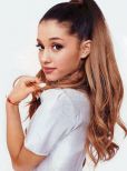 Ariana Grande #45020 picture (Portrait Small)
