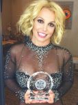 Britney Spears #207918 picture (Portrait Small)