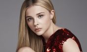 Chloë Grace Moretz #1186 picture (Landscape Small)