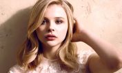 Chloë Grace Moretz #1190 picture (Landscape Small)