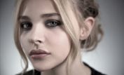 Chloë Grace Moretz #1198 picture (Landscape Small)
