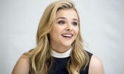 Chloë Grace Moretz #1200 picture (Landscape Small)