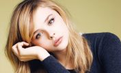 Chloë Grace Moretz #1204 picture (Landscape Small)