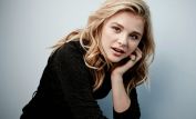 Chloë Grace Moretz #1206 picture (Landscape Small)