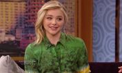 Chloë Grace Moretz #1209 picture (Landscape Small)