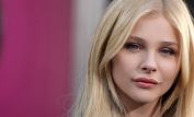 Chloë Grace Moretz #1210 picture (Landscape Small)