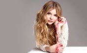 Chloë Grace Moretz #1214 picture (Landscape Small)
