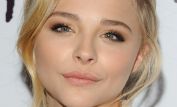 Chloë Grace Moretz #1216 picture (Landscape Small)