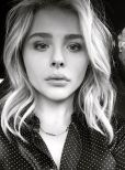 Chloë Grace Moretz #1205 picture (Portrait Small)