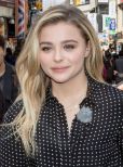 Chloë Grace Moretz #1217 picture (Portrait Small)