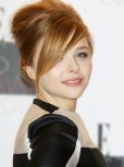Chloë Grace Moretz #1222 picture (Portrait Small)