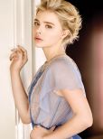 Chloë Grace Moretz #1223 picture (Portrait Small)