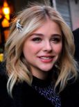 Chloë Grace Moretz #1268 picture (Portrait Small)