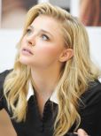 Chloë Grace Moretz #1273 picture (Portrait Small)