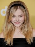 Chloë Grace Moretz #1284 picture (Portrait Small)