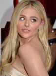 Chloë Grace Moretz #1289 picture (Portrait Small)