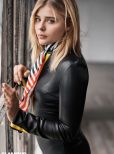 Chloë Grace Moretz #1306 picture (Portrait Small)
