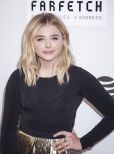 Chloë Grace Moretz #1312 picture (Portrait Small)