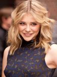 Chloë Grace Moretz #1320 picture (Portrait Small)