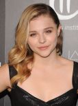Chloë Grace Moretz #1321 picture (Portrait Small)