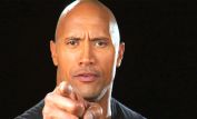 Dwayne Johnson #6736 picture (Landscape Small)