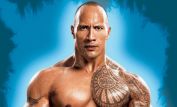 Dwayne Johnson #6738 picture (Landscape Small)