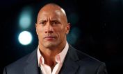 Dwayne Johnson #6742 picture (Landscape Small)