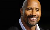 Dwayne Johnson #6744 picture (Landscape Small)