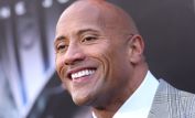 Dwayne Johnson #6746 picture (Landscape Small)