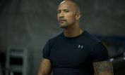 Dwayne Johnson #6751 picture (Landscape Small)
