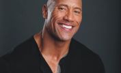 Dwayne Johnson #6753 picture (Landscape Small)