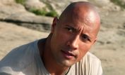Dwayne Johnson #6762 picture (Landscape Small)