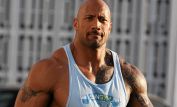Dwayne Johnson #6763 picture (Landscape Small)